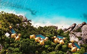 Fregate Island Private